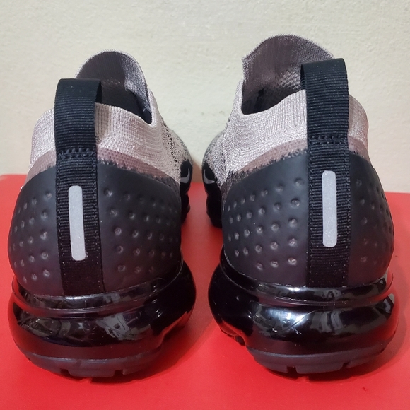 S O L D...Nike Air VaporMax Moc 2 Moon Particle - Picture 6 of 13